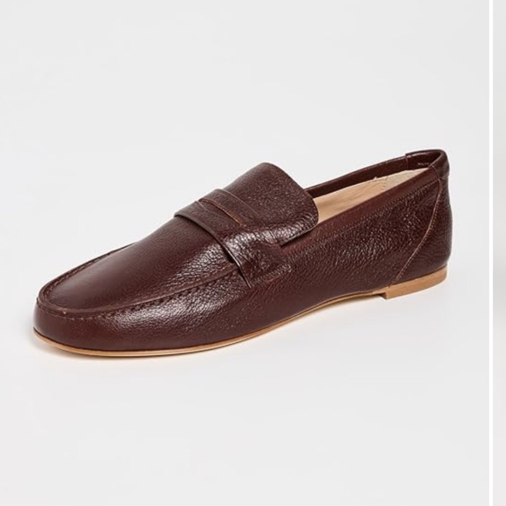 Jamie Haller Penny Loafer